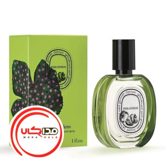 عطر ادکلن دیپتیک فیلوسیکوس لیمیتد ادیشن | Diptyque Philosykos Limited Edition