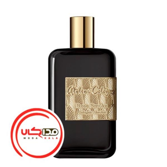 تصویر  عطر ادکلن اتلیه کلون رز اسموک | Atelier Cologne Rose Smoke