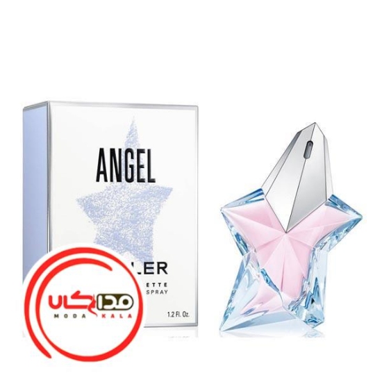 عطر ادکلن تیری موگلر انجل ادو تویلت 2019 | Thierry Mugler Angel Eau de Toilette 2019