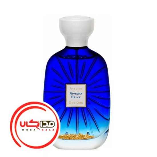 عطر ادکلن آتلیه دس اورس ریویرا درایو | Atelier des Ors Riviera Drive