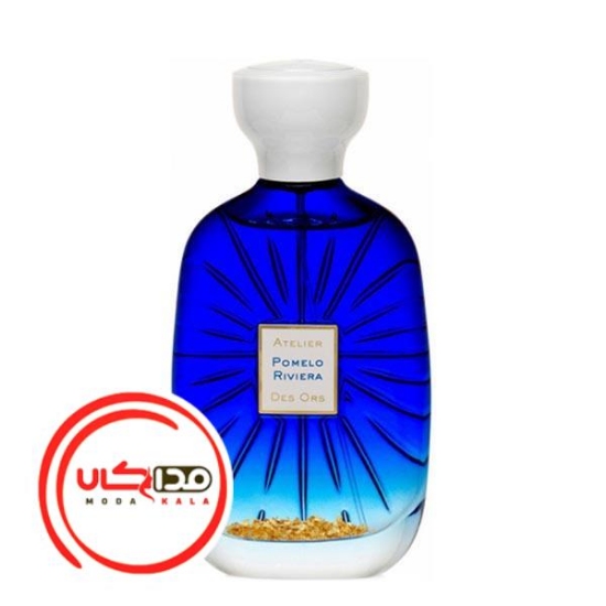 عطر ادکلن آتلیه دس اورس پوملو ریویرا | Atelier des Ors Pomelo Riviera
