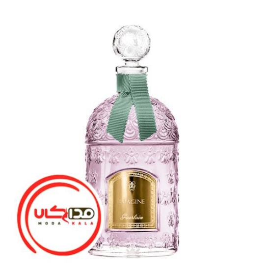 تصویر  عطر ادکلن گرلن ایمجین | Guerlain Imagine