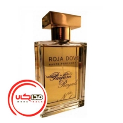 عطر ادکلن روژا داو پارفوم رویال شماره 1 | Roja Dove Parfum Royale No. 1
