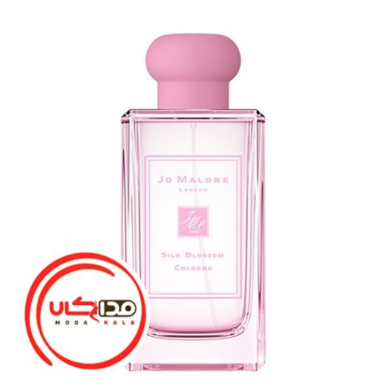 عطر ادکلن جو مالون سيلک بلوسوم کلون 2019 | Jo Malone Silk Blossom Cologne 2019