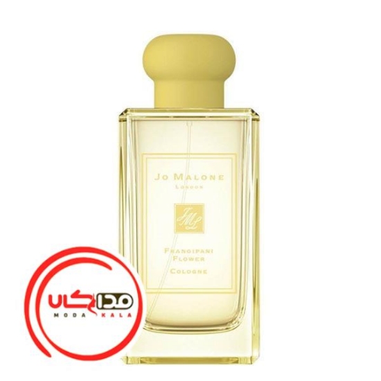 عطر ادکلن جو مالون فرانجيپاني فلاور کلون | Jo Malone Frangipani Flower Cologne