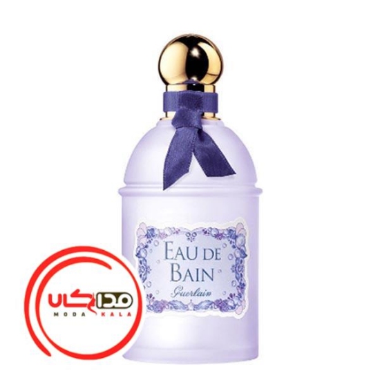 تصویر  عطر ادکلن گرلن ادو بین | Guerlain Eau de Bain