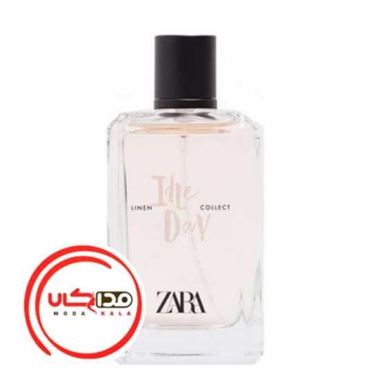 عطر ادکلن زارا آيدل دي | Zara Idle Day