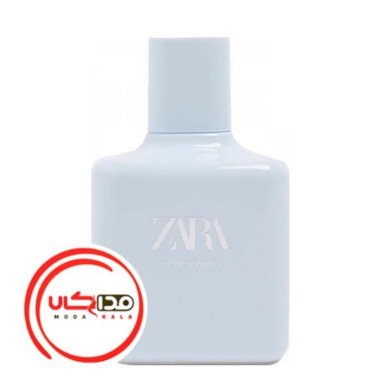 عطر ادکلن زارا بلو کندي | Zara Blue Candy