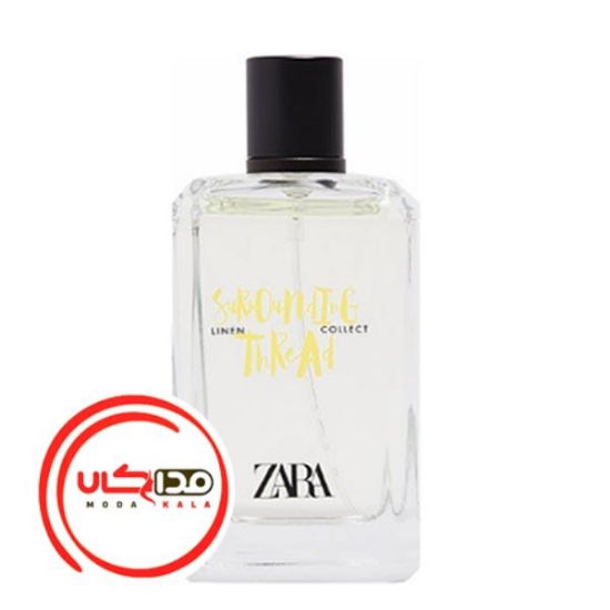عطر ادکلن زارا سروندينگ تريد | Zara Surrounding Thread