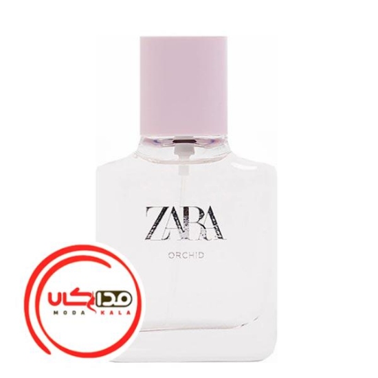 عطر ادکلن زارا ارکيد 2019 | Zara Orchid 2019