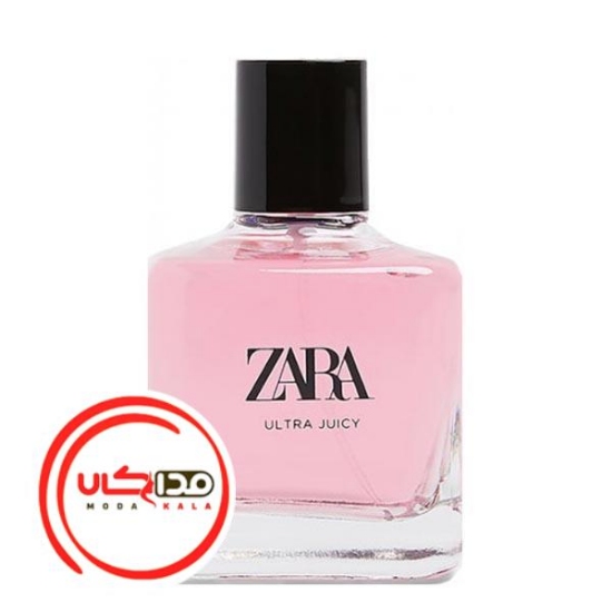 عطر ادکلن زارا اولترا جويسي 2019 | Zara Ultra Juicy 2019
