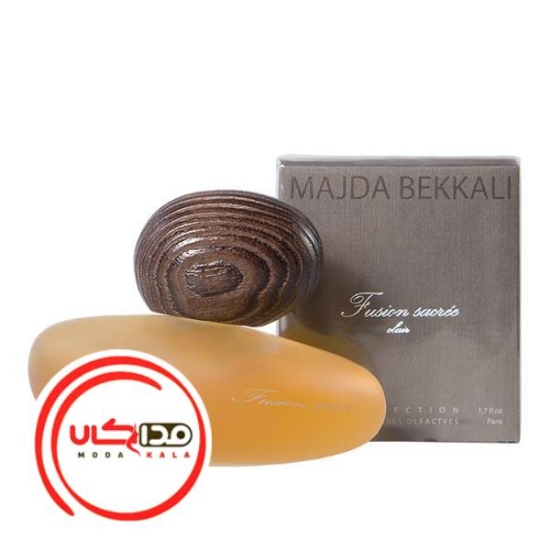 عطر ادکلن مجدا بکالی فیوژن ساکری کلیر | Majda Bekkali Fusion Sacrée Clair