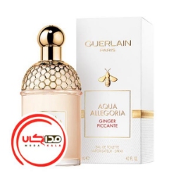 تصویر  عطر ادکلن گرلن اکوا الگوریا جینجر پیکانته | Guerlain Aqua Allegoria Ginger Piccante