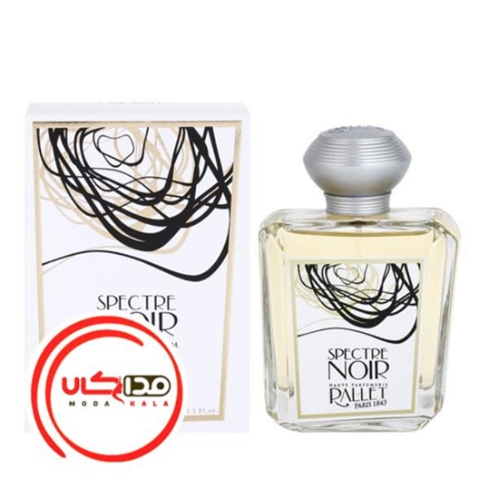 عطر ادکلن رالت اسپکتر نوير | Rallet Spectre Noir