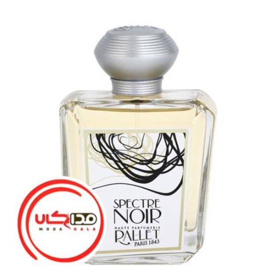 عطر ادکلن رالت اسپکتر نوير | Rallet Spectre Noir