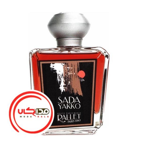عطر ادکلن رالت سادا يکو | Rallet Sada Yakko