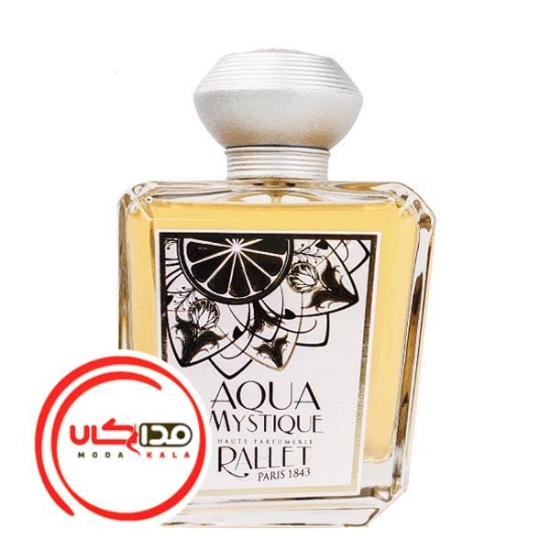 عطر ادکلن رالت آکوا ميستيک | Rallet Aqua Mystique