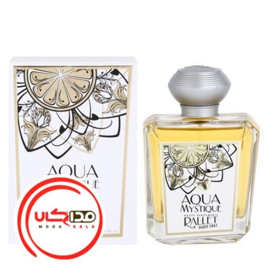 عطر ادکلن رالت آکوا ميستيک | Rallet Aqua Mystique
