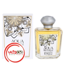تصویر  عطر ادکلن رالت اکوا میستیک | Rallet Aqua Mystique