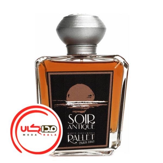 عطر ادکلن رالت سوير آنتيک | Rallet Soir Antique
