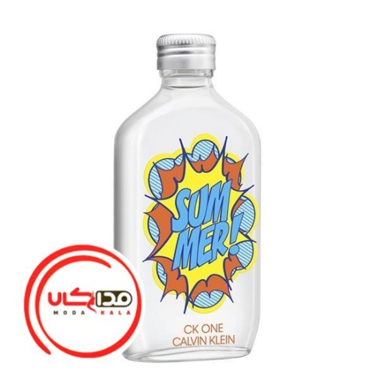 عطر ادکلن سي کي وان سامر 2019 | CK One Summer 2019
