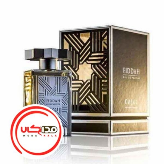 عطر ادکلن کجال -کژال فيداه | Kajal Fiddah