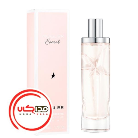 عطر ادکلن تيري موگلر سکرت ادو تويلت | Thierry Mugler Secret Eau de Toilette
