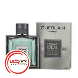 تصویر  عطر ادکلن گرلن لهوم ایدیل کول | Guerlain L’Homme Ideal Cool