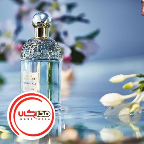 عطر ادکلن گرلن آکوا آلگوريا کوکونات فيز | Guerlain Aqua Allegoria Coconut Fizz