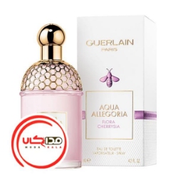 تصویر  عطر ادکلن گرلن اکوا الگوریا فلورا چریزیا | Guerlain Aqua Allegoria Flora Cherrysia