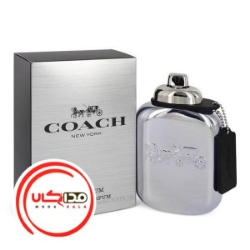 تصویر  عطر ادکلن کوچ پلاتینیوم | Coach Platinum