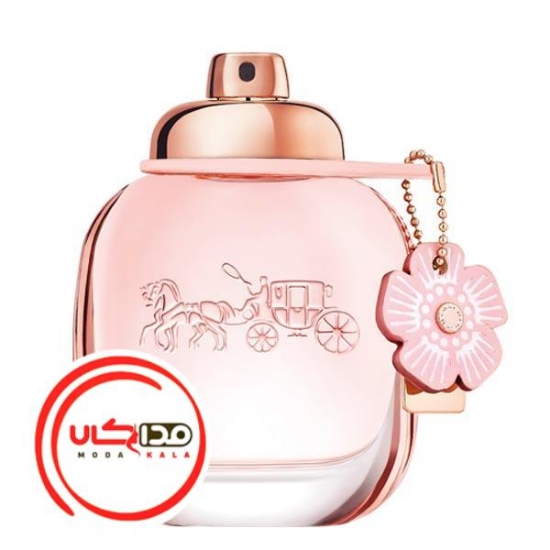 عطر ادکلن کوچ فلورال ادو پرفيوم | Coach Floral Eau The Parfum
