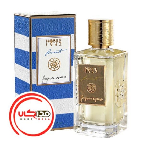 عطر ادکلن نوبیل 1942 لوانته | Nobile 1942 Levante