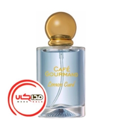 عطر ادکلن بروکارد لمون کورد | Brocard Lemon Curd