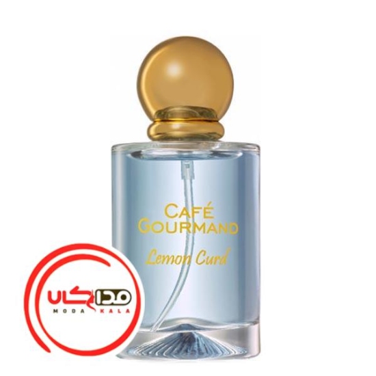 عطر ادکلن بروکارد لمون کورد | Brocard Lemon Curd