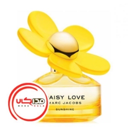 عطر ادکلن مارک جاکوبز دیزی لاو سان شاین | Marc Jacobs Daisy Love Sunshine