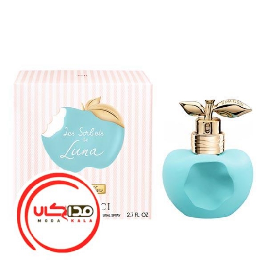 عطر ادکلن نیناریچی لس سوربتس د لونا | Nina Ricci Les Sorbets de Luna