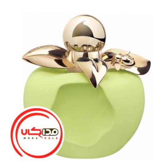 تصویر  عطر ادکلن نیناریچی لس سوربتس د بلا | Nina Ricci Les Sorbets de Bella