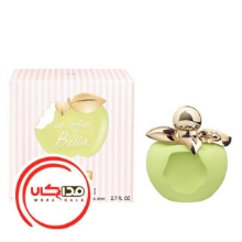تصویر  عطر ادکلن نیناریچی لس سوربتس د بلا | Nina Ricci Les Sorbets de Bella