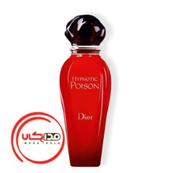 عطر ادکلن دیور هیپنوتیک پویزن رولر پرل | Dior Hypnotic Poison Roller Pearl