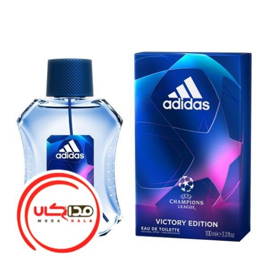 عطر ادکلن ادیداس یوفا ویکتوری ادیشن | Adidas UEFA Victory Edition