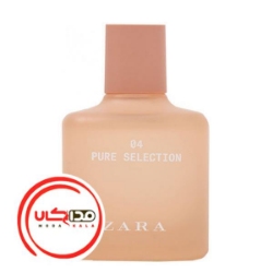 عطر ادکلن زارا 04 پیور سلکشن | Zara 04 Pure Selection