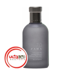 عطر ادکلن زارا 7.0 زارا | Zara 7.0 Zara