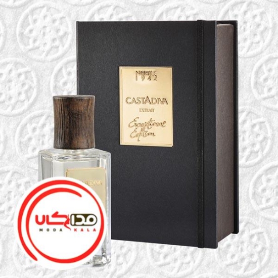 عطر ادکلن نوبیل 1942 کافه شانتنت اکسپشنال ادیشن | Nobile 1942 Cafè Chantant Exceptional Edition