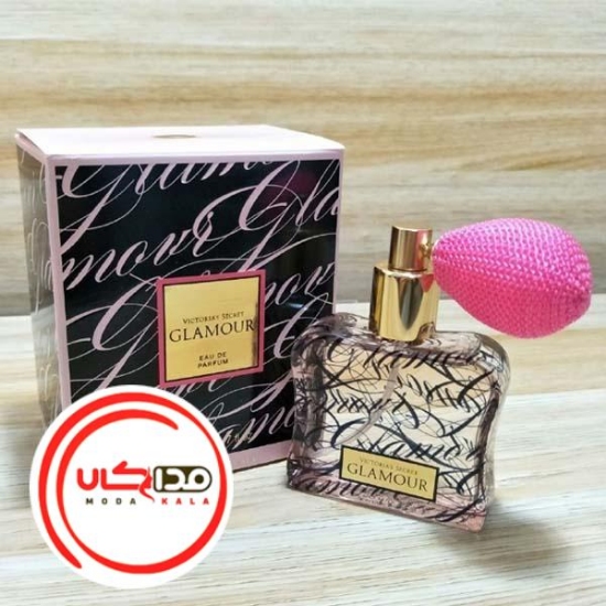 تصویر  عطر ادکلن ویکتوریا سکرت گلامور | Victoria Secret Glamour