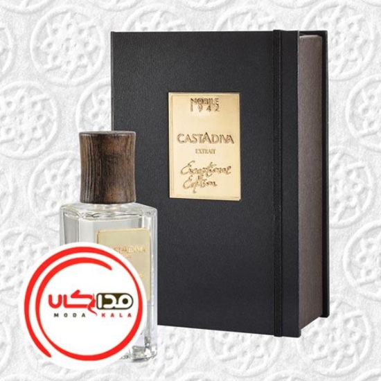 عطر ادکلن نوبیل 1942 کاستا دیوا اکسپشنال ادیشن | Nobile 1942 Casta Diva Exceptional Edition