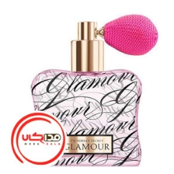 تصویر  عطر ادکلن ویکتوریا سکرت گلامور | Victoria Secret Glamour