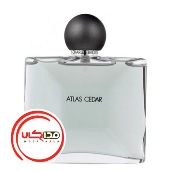 تصویر  عطر ادکلن جان چارلز بروسو اطلس سدار | Jean charles brosseau Atlas Cedar