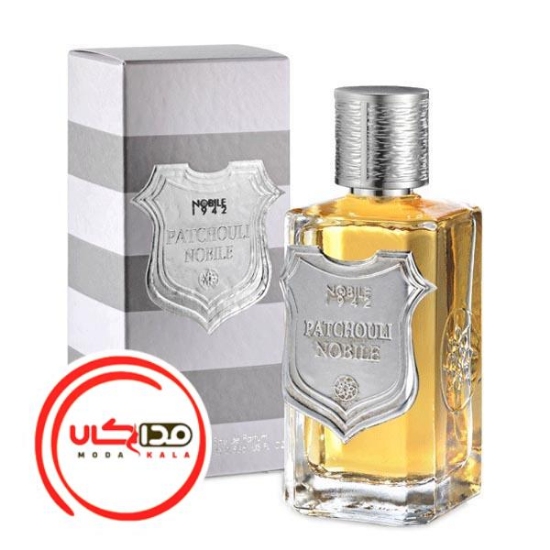 عطر ادکلن نوبیل 1942 پچولی نوبیل | Nobile 1942 Patchouli Nobile