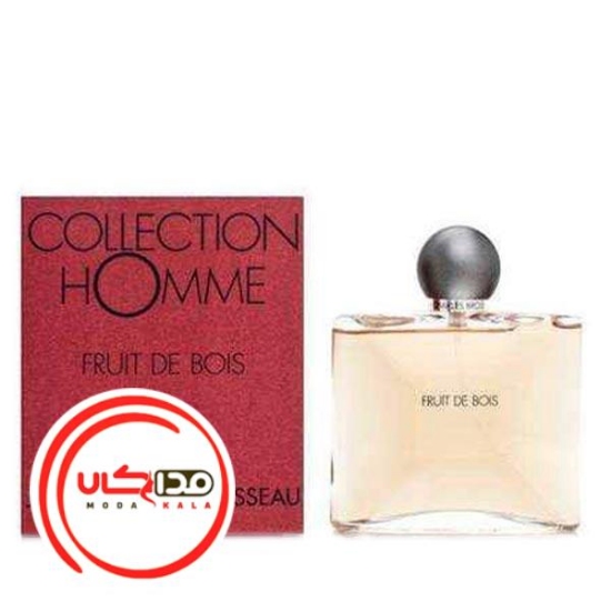 عطر ادکلن جان چارلز بروسو فرویت د بویس | Jean charles brosseau Fruit de Bois